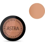 Astra Bronze Skin Powder - Compact Bronzing Powder No. 11 Burnt Earth