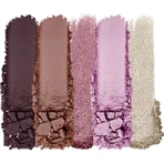 Paleta de sombras de ojos Wet n Wild Color Icon de 5 tonos, n.º 4070e