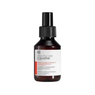 Collistar Pure Actives Hair - Vitamine C Glansversterkende Spray 100 ml
