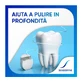 Sensodyne Expanding Floss – 30 m Zahnseide