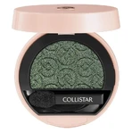 Collistar impeccabile - ombretto compatto n. 525 ottanio satin