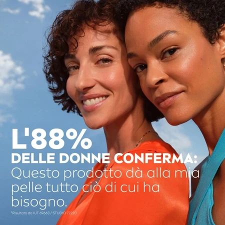 Nivea q10 anti-rughe power spf15 - crema giorno extra rassodante 50 ml