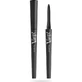 Pupa vamp! eye pencil – creion de ochi rezistent la apă 2 în 1 nr. 100 iconic black
