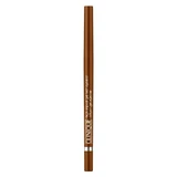 Clinique High Impact Gel Tech Eyeliner - Gel Eyeliner - Bronze Glow