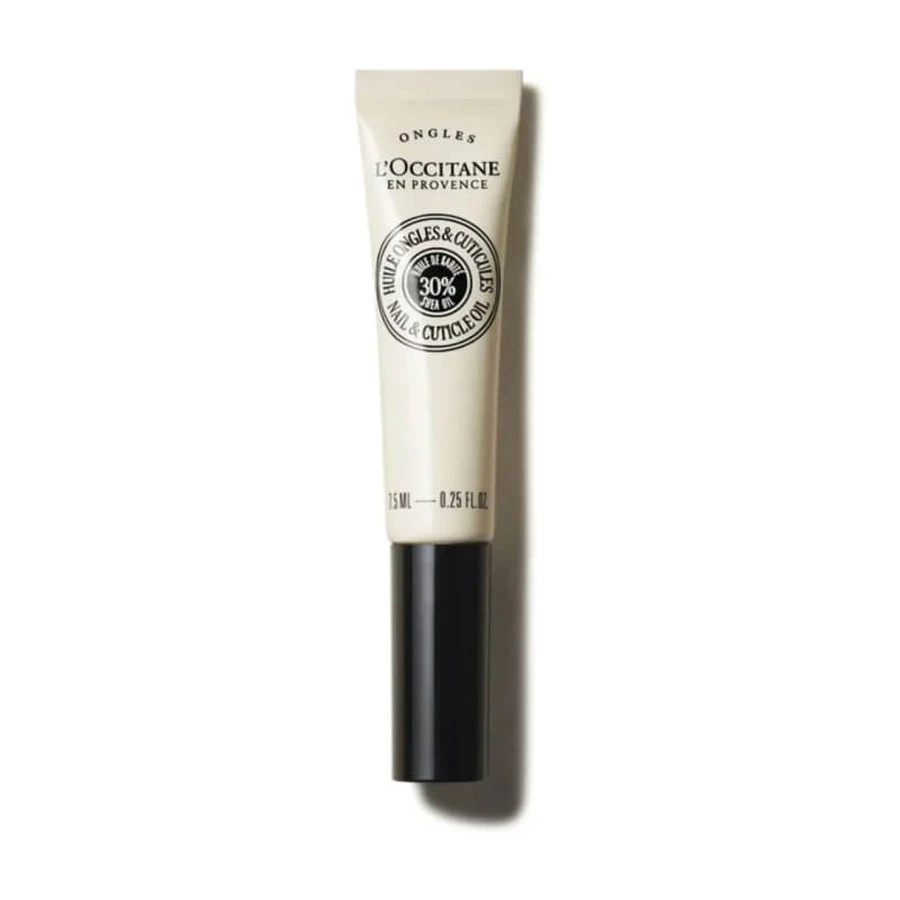 L'Occitane Shea Comfort - Nagel- en nagelriemolie 7,5 ml
