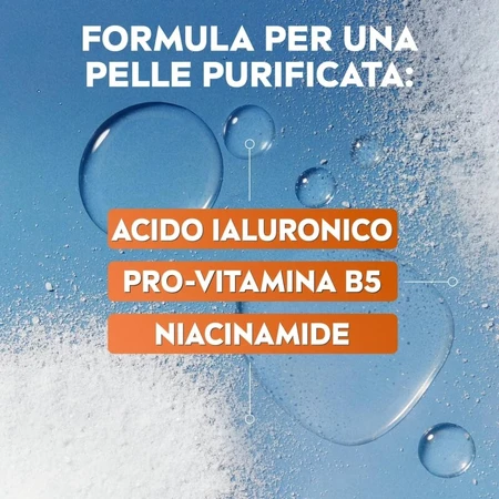 Nivea Derma Skin Clear - Sérum perfecteur et équilibrant, 30 ml