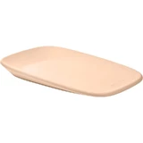 Nattou Softy - Cambiador fabricado con espuma de PU suave - Melocotón