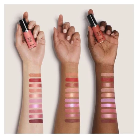 Giorgio armani Luminous silk cheek tint - blush liquido n. 42s sunlit sienna