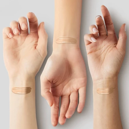 Catrice HD Liquid Coverage - Mattifying Liquid Foundation - No. 010 Light Beige