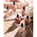 Catrice HD Liquid Coverage - Mattifying Liquid Foundation - No. 010 Light Beige
