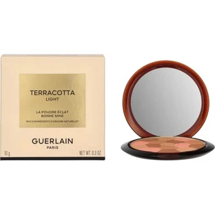 Guerlain Terracotta Light - Polvos bronceadores n.º 02 Medium Cool