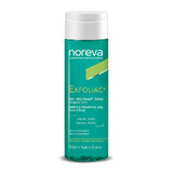 Noreva Exfoliac Gel espumoso suave para pieles acneicas, 200 ml