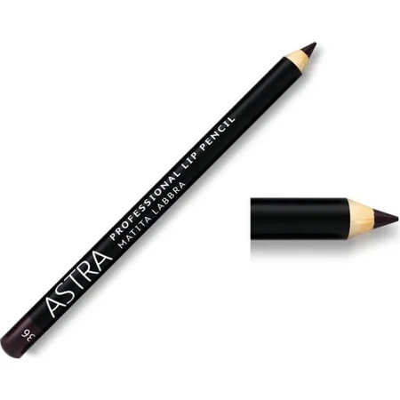 Astra define lips - matita labbra 43 bordeaux