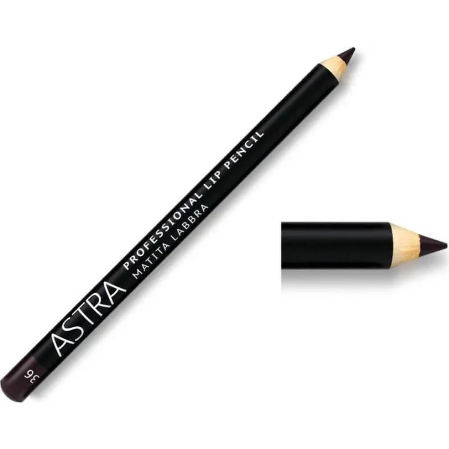 Astra define lips - matita labbra 43 bordeaux