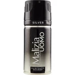 Malizia Silver - deodorant spray 150 ml