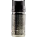 Malizia Silver - deodorant spray 150 ml