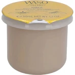 Shiseido Waso Yuzu-C - Refill for Moisturizing Night Mask, 50 ml