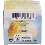 Shiseido Waso Yuzu-C - Refill for Moisturizing Night Mask, 50 ml
