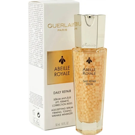 Guerlain Abeille Royale - Sérum anti-âge pour le visage 50 ml