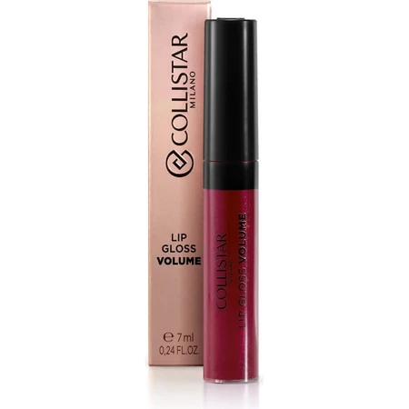 Collistar Volume Lip Gloss - Lipgloss nr. 220 Purple Blackberry