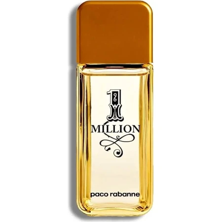 Paco Rabanne One Million - After-Shave Lotion 100 ml