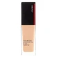 Shiseido Synchro skin radiant lifting - fondotinta illuminante - n. 160 shell