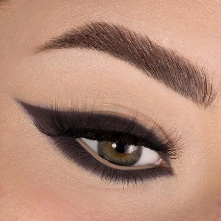 Mesauda Artist Eyes – creion de ochi kohl – trasătură precisă – nr. 104 cocoa