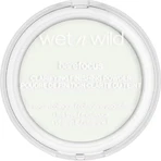 Wet n wild Bare Focus Clarifying Finishing Powder – pudră compactă nr. 478e translucidă