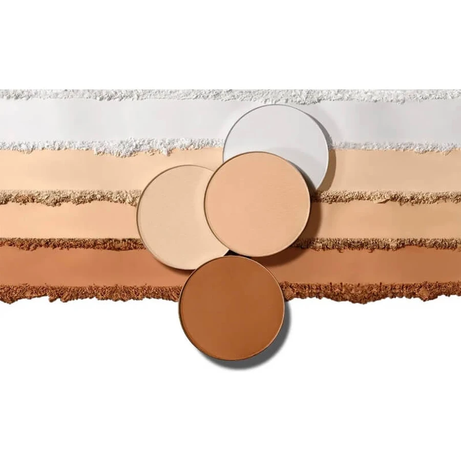 Wet n wild Bare Focus Clarifying Finishing Powder – pudră compactă nr. 478e translucidă