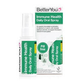 Inmunosalud Spray Oral, 50 ml, BetterYou