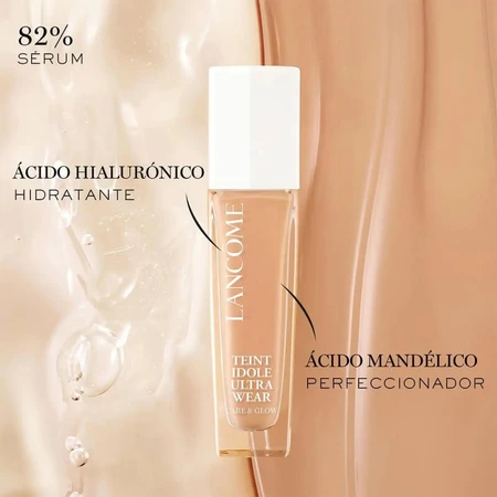 Lancôme Teint Idole Ultra Wear Care &amp; Glow - Foundation - Nr. 335W