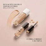 Lancôme Teint Idole Ultra Wear Care &amp; Glow - Foundation - Nr. 335W