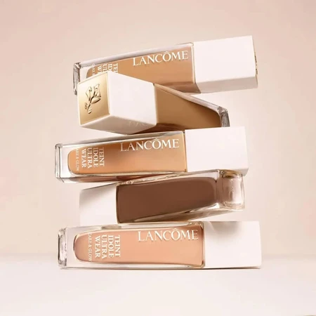 Lancôme Teint Idole Ultra Wear Care &amp; Glow - Foundation - Nr. 335W