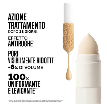 Veralab Overskin hide and hype - concealer nr. 9 medium c