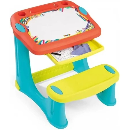 Smoby Activity - banco scuola