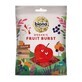 Gelatina ecol&#243;gica Fruit Burst, 75 g, Biona