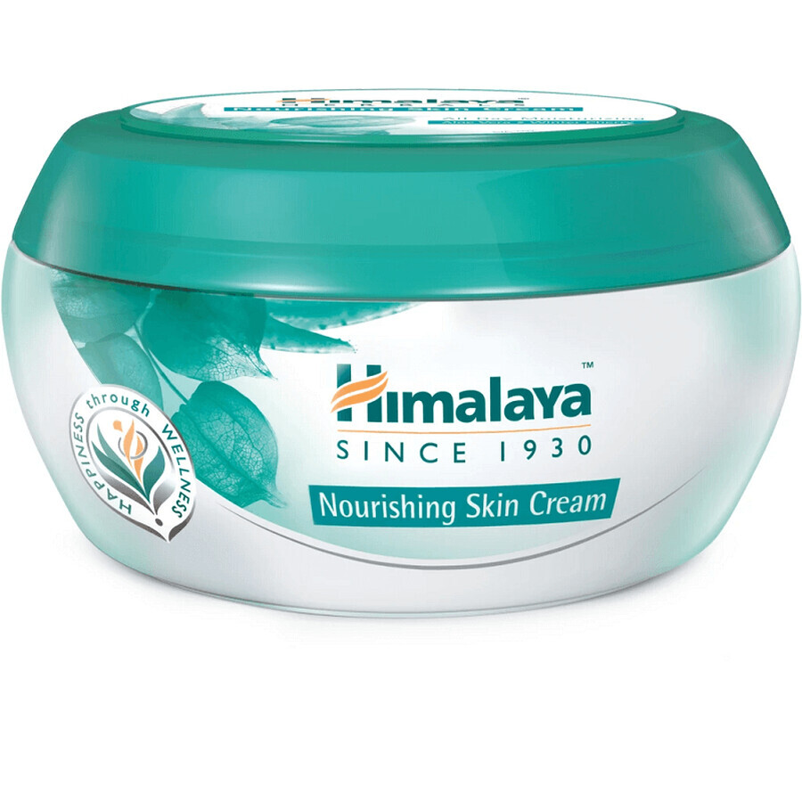 Crema nutritiva para la piel, 150 ml, Himalaya