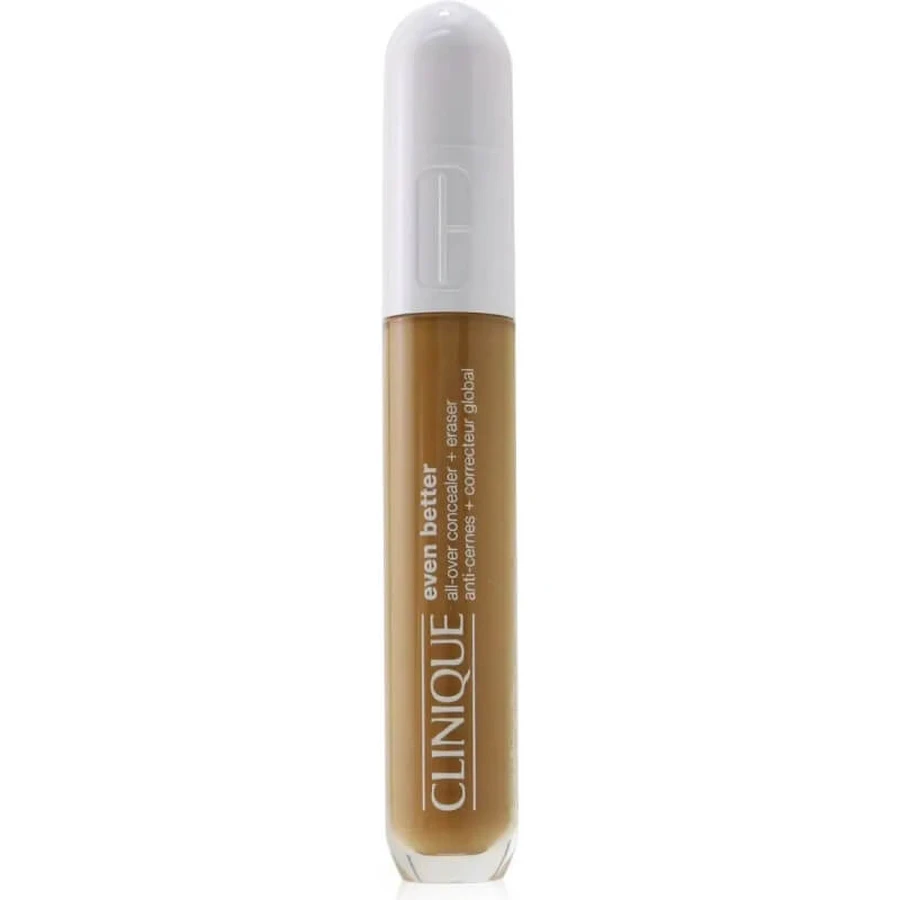 Clinique Even Better All-Over Concealer+Eraser – Concealer mit voller Deckkraft WN114 Golden