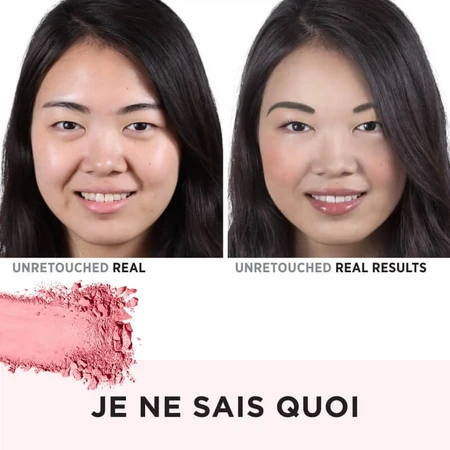 It Cosmetics Bye Bye Pores, fard de obraz anti-îmbătrânire – je ne sais quoi