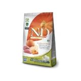 Farmina N&amp;d Pumpkin Formula Adult Medium &amp; Maxi con jabalí, calabaza y manzana - Pienso completo para perros, 12 kg