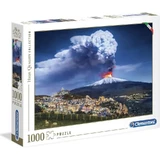 Clementoni Rome Colosseum 1,000-Piece Puzzle for Adults