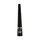 Deborah Eyeliner 24ore waterproof - black mat