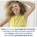 Dove Advanced Care Noix de coco et fleurs de jasmin - Déodorant en spray 150 ml