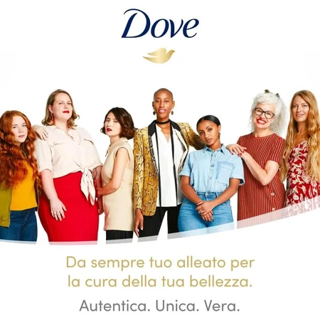 Dove Advanced Care Noix de coco et fleurs de jasmin - Déodorant en spray 150 ml