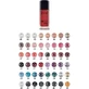 Astra my laque 5 free – lac de unghii ultra-strălucitor nr. 32 precious pink