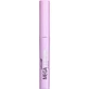 Máscara de pestañas Mega Length de Wet n Wild, n.º E158, Very Black