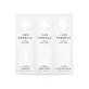 Set de probă Iles Formula – șampon 9 ml + balsam 9 ml + ser 9 ml
