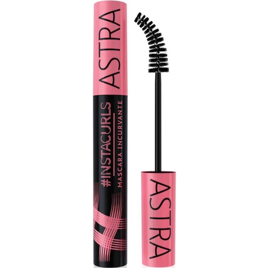Astra #instacurls - Mascara recourbant