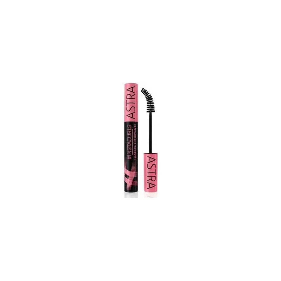 Astra #instacurls - Mascara recourbant