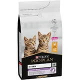 Purina Pro Plan Original Kitten Optistart cu pui – hrană completă pentru pisoi și pisici care alăptează, 1,5 kg